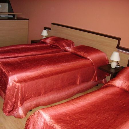 Hotel Mak Complex à Pomorie Extérieur photo